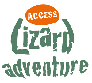 Access Lizard Adventure CIC