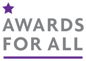 Logo of Awards for All England