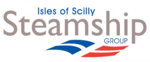 Isles of Scilly Steamship Group logo link to website