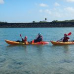 kayaking-clients